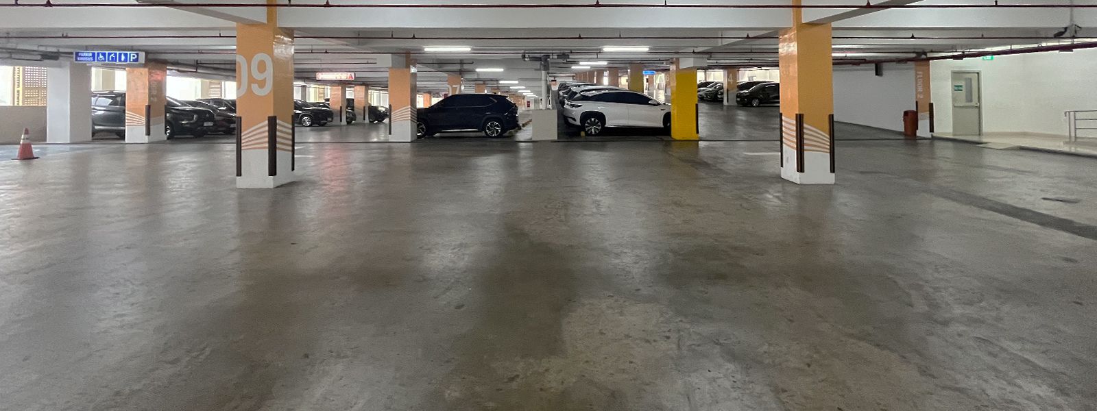 Parking P2
