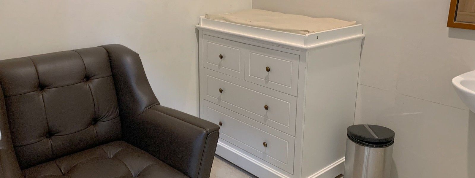 Nursery Room LG