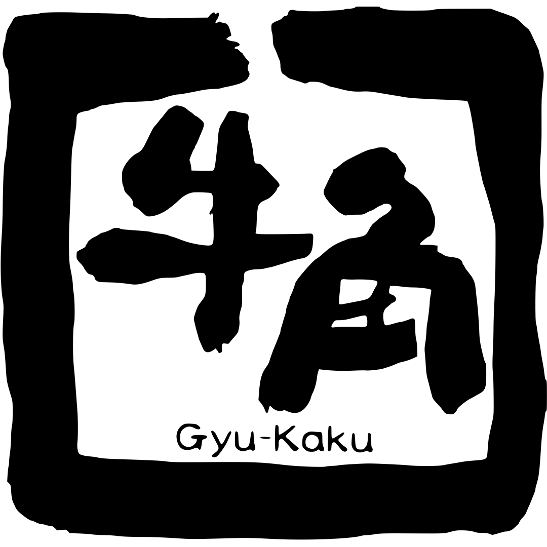 GYU-KAKU